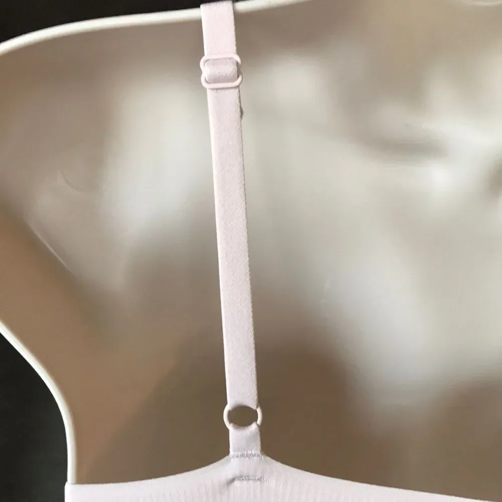 Maidenform Seamless Smooth wireless Bralette S